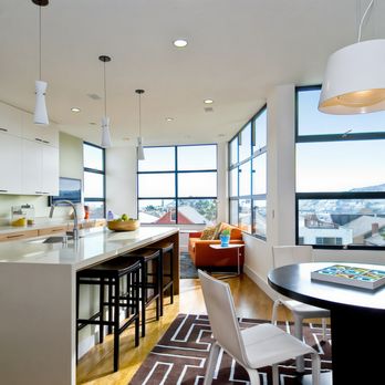 11.11 Studio - Kitchen view. - Architects Near Me - Grass Valley, California 11.11 Studio - Kitchen view. - Architects Near Me - Grass Valley, California