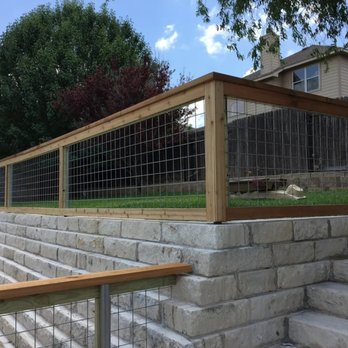 ANC Fence - RP Exteriors - Fences & Gates Near Me - Georgetown, Texas ANC Fence - RP Exteriors - Fences & Gates Near Me - Georgetown, Texas
