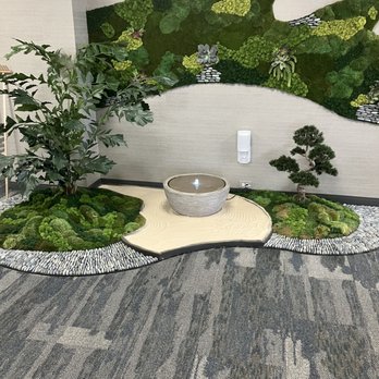 Beachwood Dental - Zen garden - Cosmetic Dentists Near Me - Beachwood, Ohio Beachwood Dental - Zen garden - Cosmetic Dentists Near Me - Beachwood, Ohio