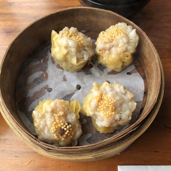 Dumpling Time - Shrimp and Pork Siu Mai - 5/5 - Dim Sum Near Me - San Francisco, California Dumpling Time - Shrimp and Pork Siu Mai - 5/5 - Dim Sum Near Me - San Francisco, California