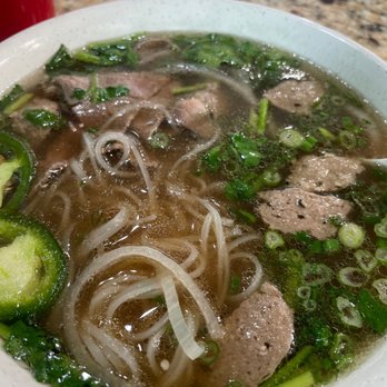 Pho King Noodle Bar - Pho tai bo vien - Vietnamese Near Me - Houston, Texas Pho King Noodle Bar - Pho tai bo vien - Vietnamese Near Me - Houston, Texas
