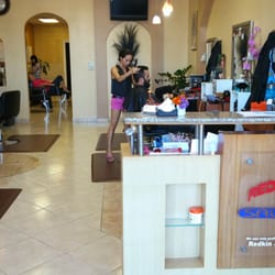 Red Oak Salon