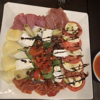 Pasta D’oro - Appetizer platter - Italian Near Me - Wurtsboro, New York Pasta D’oro - Appetizer platter - Italian Near Me - Wurtsboro, New York