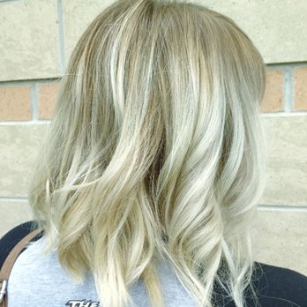 Noel Does Hair - Balayage highlight. - Hair Stylists Near Me - Milwaukee, Wisconsin Noel Does Hair - Balayage highlight. - Hair Stylists Near Me - Milwaukee, Wisconsin