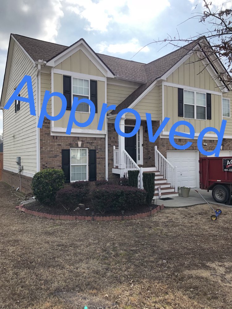 Slide of MTZ Roofing