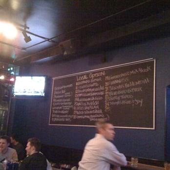 Local Option - What's on tap? - Seafood Near Me - Chicago, Illinois Local Option - What's on tap? - Seafood Near Me - Chicago, Illinois