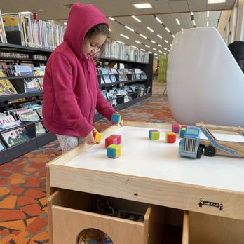 Eagle Library - enjoying this play station! - Libraries Near Me - Indianapolis, Indiana Eagle Library - enjoying this play station! - Libraries Near Me - Indianapolis, Indiana