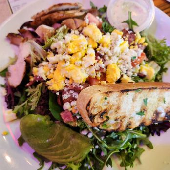 Urban Plates - Cobb salad - Salad Near Me - Irvine, California