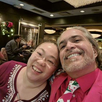 Morton's The Steakhouse - Wifey and Me - Steakhouses Near Me - Hackensack, New Jersey