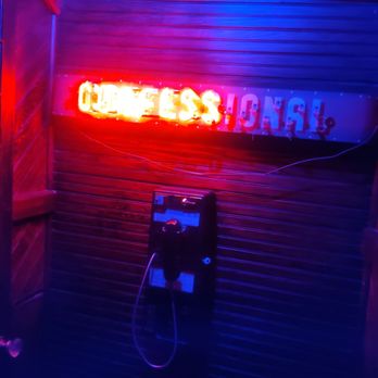 Columns - Confessions - Hotels Near Me - New Orleans, Louisiana
