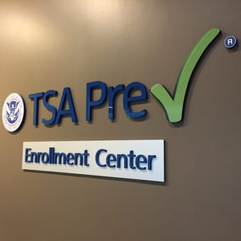 TSA Pre Check Enrollment Center - Public Services & Government Near Me - San Francisco, California TSA Pre Check Enrollment Center - Public Services & Government Near Me - San Francisco, California