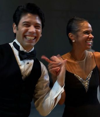 David H. Koch Theater by null