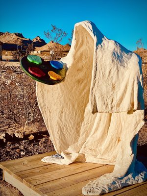 Goldwell Open Air Museum by null