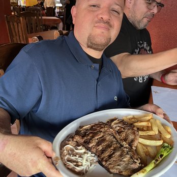 Café La Especial - Geaaah buddy! T-Bone steak TIjuas Style! - Mexican Near Me - Tijuana, BCN Café La Especial - Geaaah buddy! T-Bone steak TIjuas Style! - Mexican Near Me - Tijuana, BCN