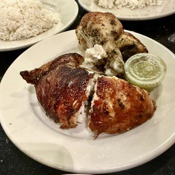 El Malecon Restaurant II - Half Chicken - Dominican Near Me - New York, New York El Malecon Restaurant II - Half Chicken - Dominican Near Me - New York, New York