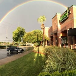 Sustain Natural Market