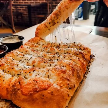 Rustic Fire - Italian Cheese Breadsticks Full Order (For 2-4) - Pizza Near Me - Paso Robles, California Rustic Fire - Italian Cheese Breadsticks Full Order (For 2-4) - Pizza Near Me - Paso Robles, California