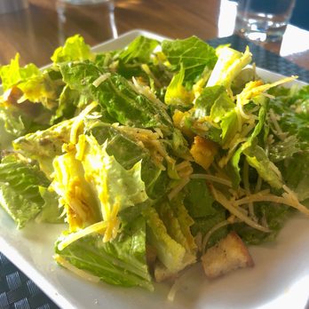 Epic SmokeHouse - Smoked Ancho Caesar Salad - Steakhouses Near Me - Arlington, Virginia
