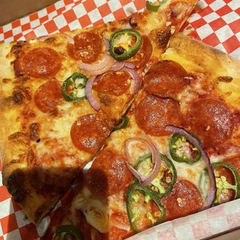 Sizzle Pie - Pizza Near Me - Portland, Oregon Sizzle Pie - Pizza Near Me - Portland, Oregon