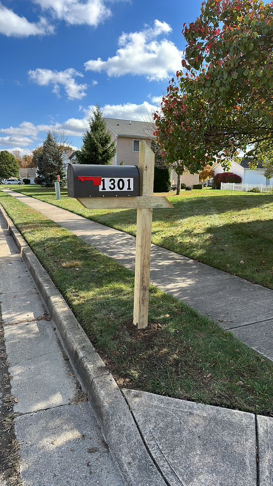 Slide of Wrays Handyman Services