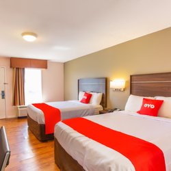 OYO Hotel Brookhaven MS - I-55