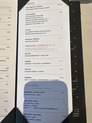 Menu photo 5 The Flying Joe Perrysburg, OH Menu photo 5 The Flying Joe Perrysburg, OH
