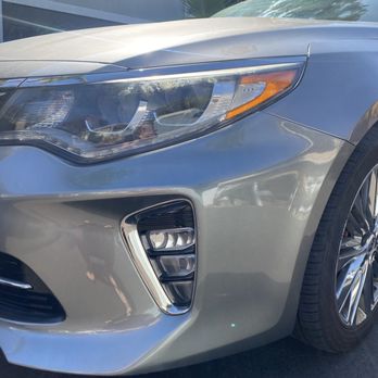 Color Solutions - Body Shops Near Me