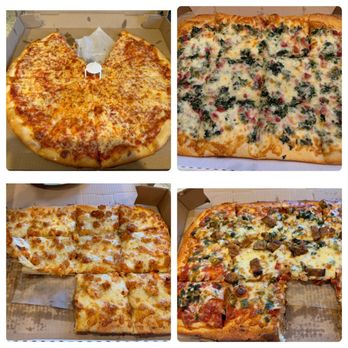 Sicilian Pizzeria - Pizza Near Me - Schenectady, New York Sicilian Pizzeria - Pizza Near Me - Schenectady, New York