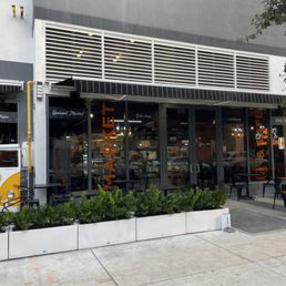 Exterior photo of Candela Y Cafe - Miami, Florida Exterior photo of Candela Y Cafe - Miami, Florida