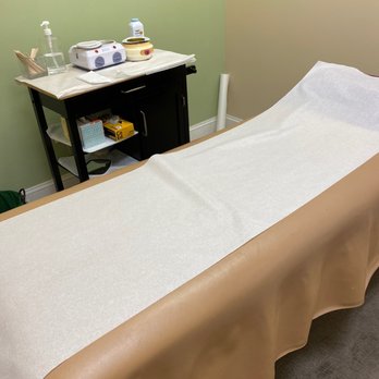 Apsara Day Spa - Waxing Near Me - Catonsville, Maryland
