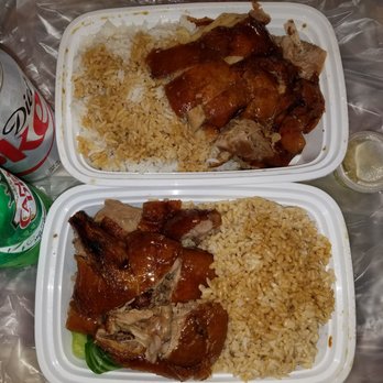 Moo Shu Duck - Roast duck over white and brown rice - Cantonese Near Me - Little Neck, New York Moo Shu Duck - Roast duck over white and brown rice - Cantonese Near Me - Little Neck, New York