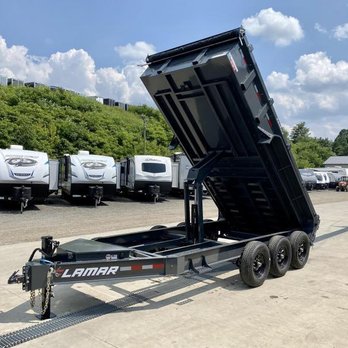 Best Choice Trailers - Lamar dump - Trailer Dealers Near Me - Carlisle, Pennsylvania Best Choice Trailers - Lamar dump - Trailer Dealers Near Me - Carlisle, Pennsylvania