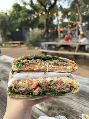 Atlas Sandwich Company by null