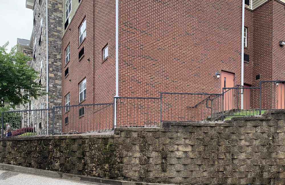 Slide of Pressure Pros Washing