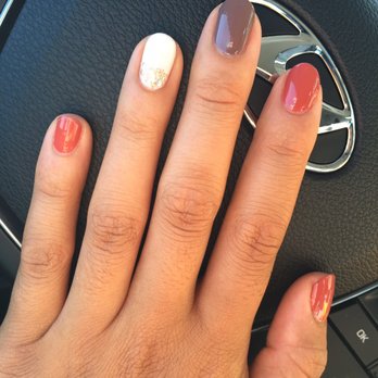Star Nails - Nail Salons Near Me - Goleta, California
