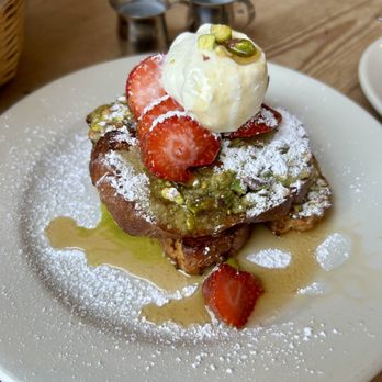 Le Pain Quotidien - Breakfast & Brunch Near Me - Encino, California Le Pain Quotidien - Breakfast & Brunch Near Me - Encino, California