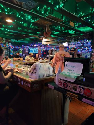 Moosehead Grill by null