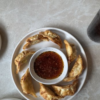 Harumi - Gyoza - Japanese Near Me - Phoenix, Arizona