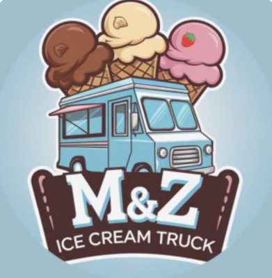 M&Z Ice Cream Truck