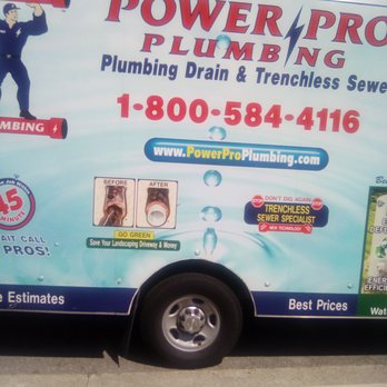 Power Pro - #powerproplumbing - Heating & Air Conditioning/HVAC Near Me - Cerritos, California