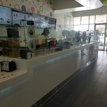 Creamistry - Desserts Near Me - Houston, Texas