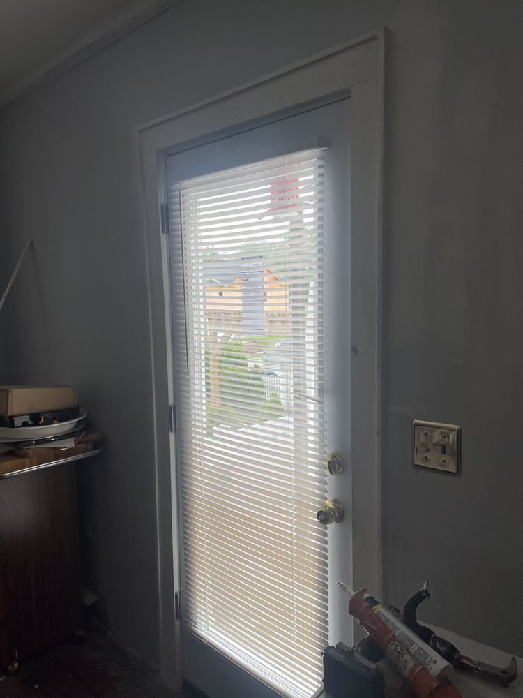 Slide of Bryan handyman plumbing