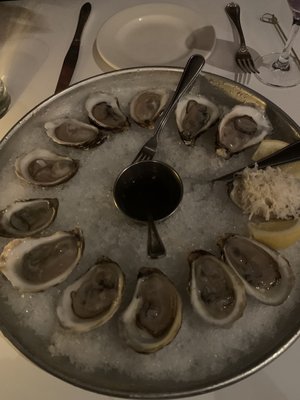 Biff's Bistro by null