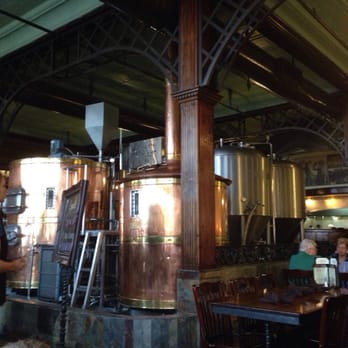 Lodi Beer Co - Breweries Near Me - Lodi, California