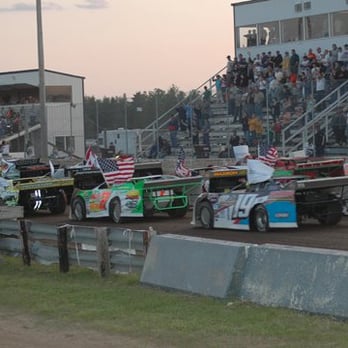 North Central Speedway - Landmarks & Historical Buildings Near Me - Brainerd, Minnesota North Central Speedway - Landmarks & Historical Buildings Near Me - Brainerd, Minnesota