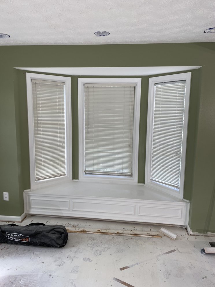 Slide of Dewalts Home Improvement