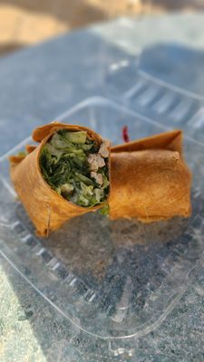 Rebecca's Seafood by null