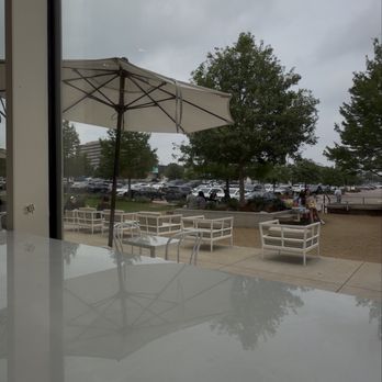 La La Land - Outdoor seating - Coffee & Tea Near Me - Addison, Texas