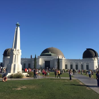 Griffith Observatory - The Griffith observatory - Observatories Near Me - Los Angeles, California Griffith Observatory - The Griffith observatory - Observatories Near Me - Los Angeles, California
