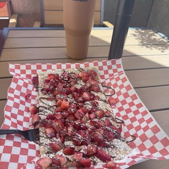 Chocotella Crepes - Strawberry nana MY FAV - Creperies Near Me - Morgan Hill, California Chocotella Crepes - Strawberry nana MY FAV - Creperies Near Me - Morgan Hill, California